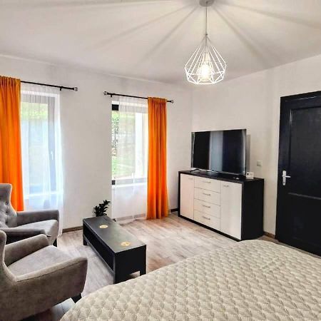 Cosy Studio In The Heart Of Braşov Exterior foto