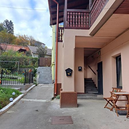 Cosy Studio In The Heart Of Braşov Exterior foto