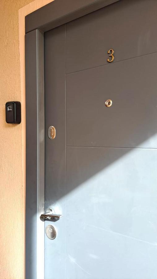 Cosy Studio In The Heart Of Braşov Exterior foto