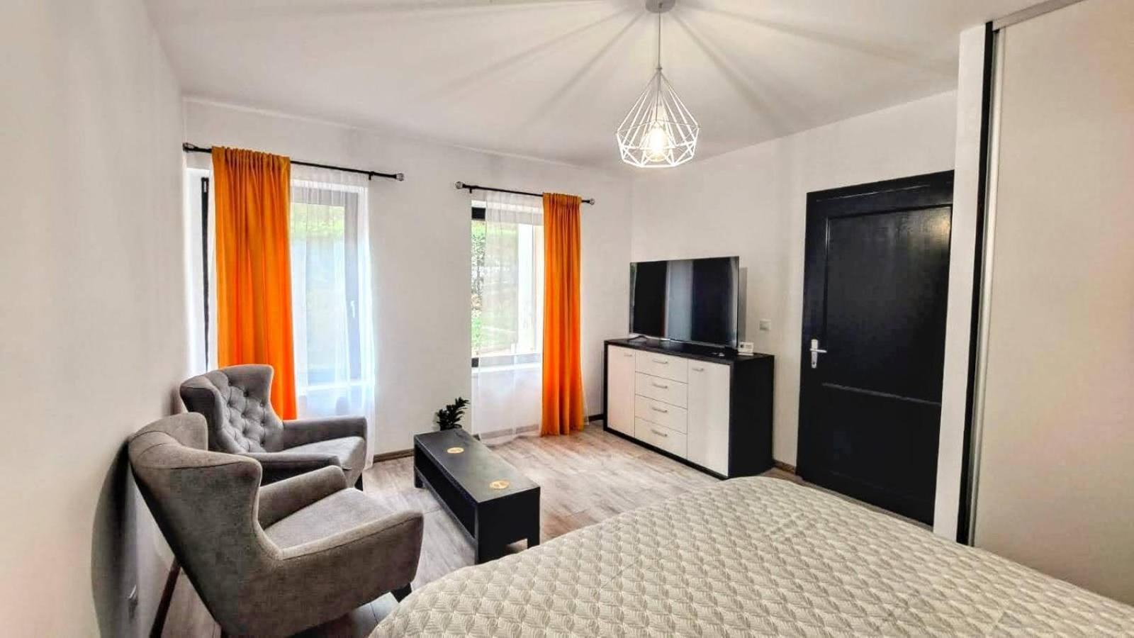 Cosy Studio In The Heart Of Braşov Exterior foto